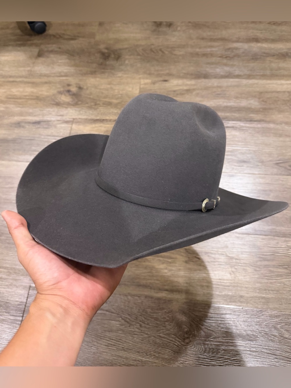 American Hat Company Cowboy Hat